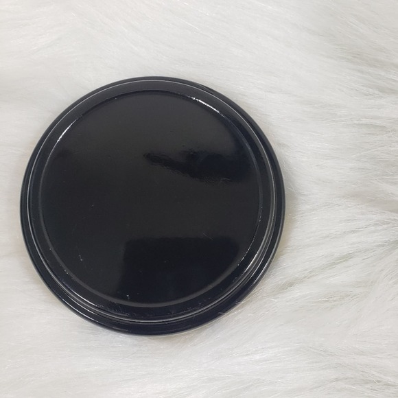 Vintage Las Vegas Golden Nugget Casino Brown Glass Ashtray - Picture 3 of 7